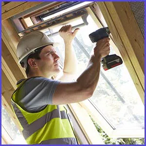 Neighborhood Garage Door Service Delran, NJ 856-440-3054 - installation