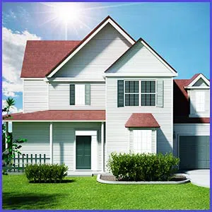 Neighborhood Garage Door Service Delran, NJ 856-440-3054 - residential